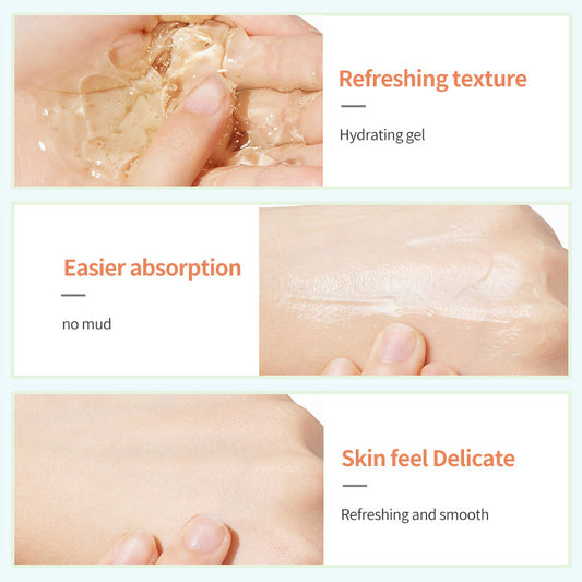Premium Infused Aloe Vera Gel: Choose Your Blend