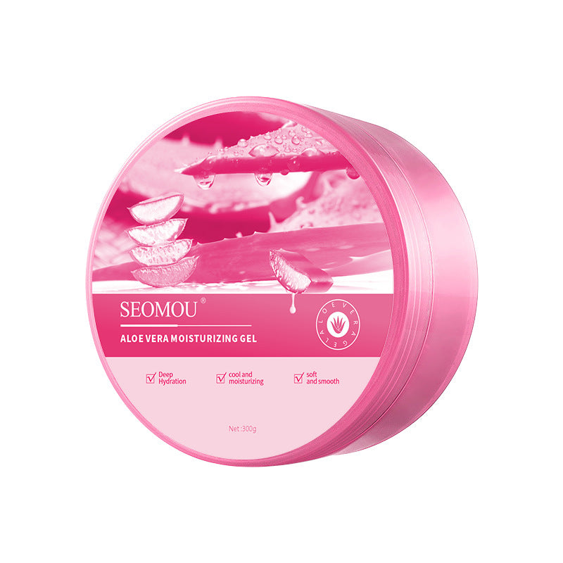 Premium Infused Aloe Vera Gel: Choose Your Blend