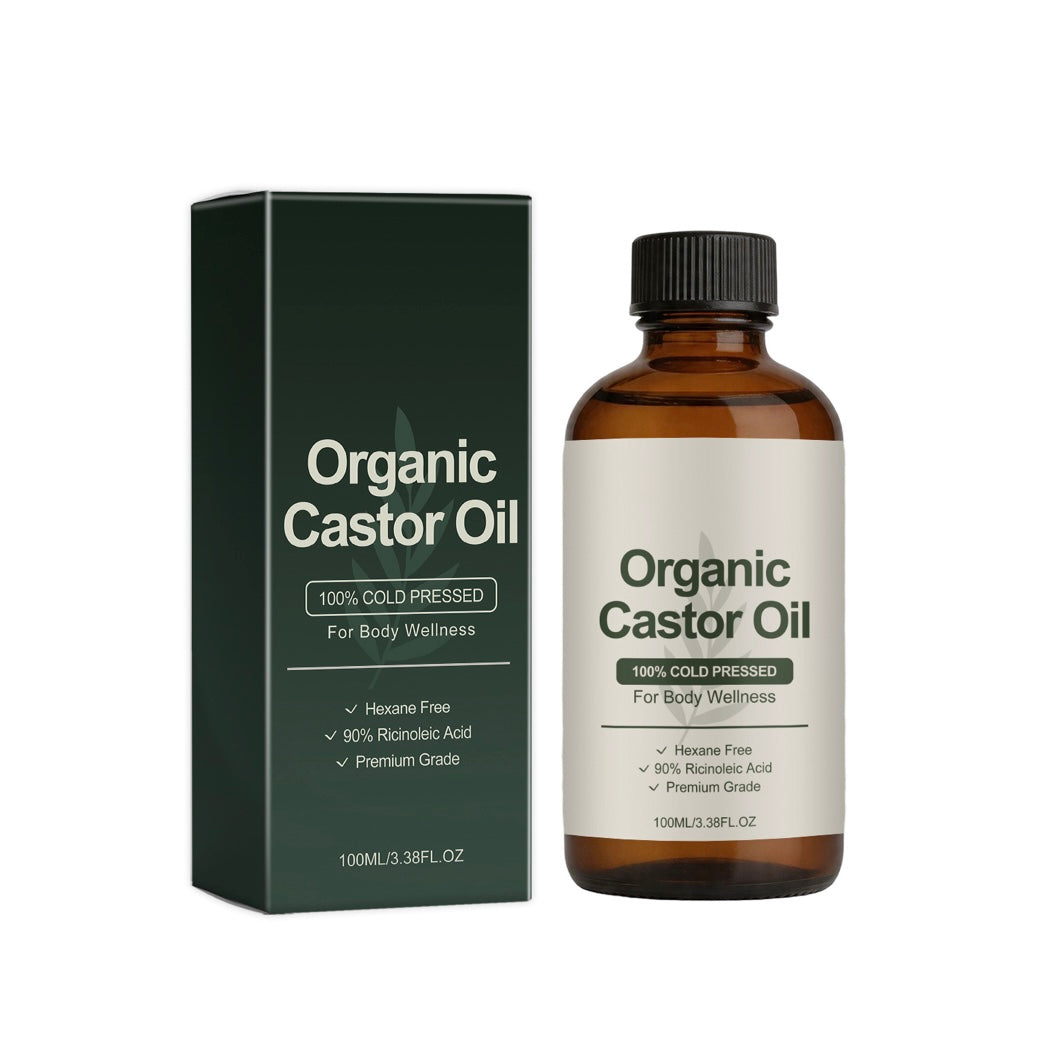 Castor Oil