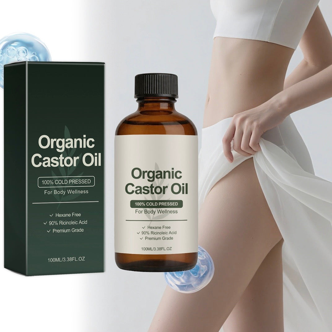 Castor Oil