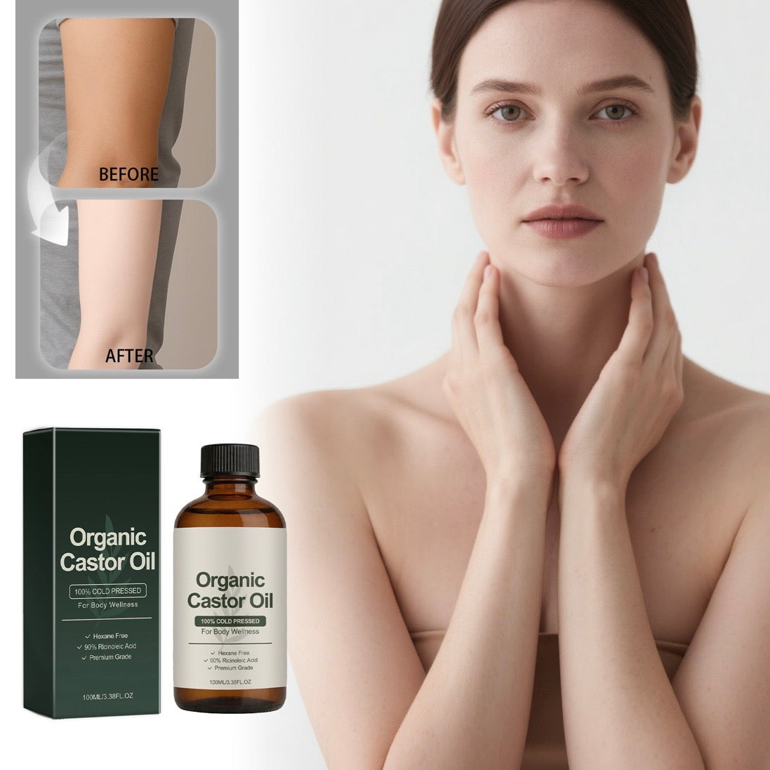 Castor Oil