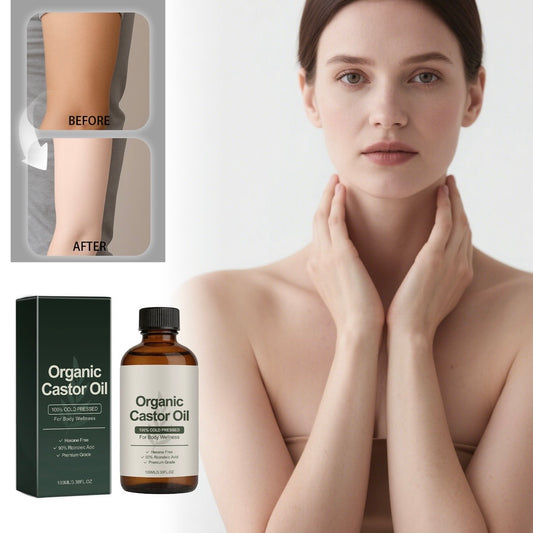 Castor Oil