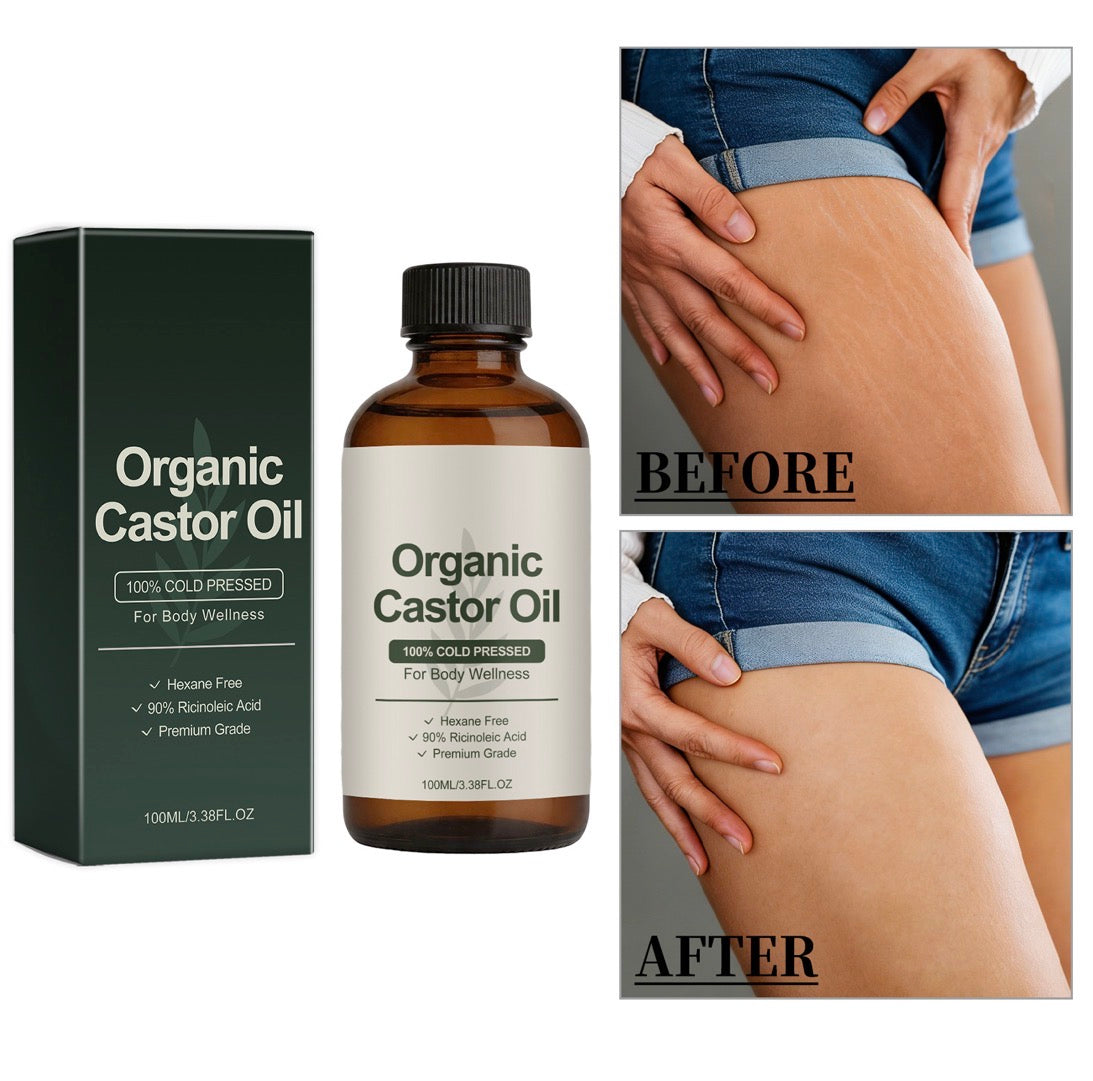 Castor Oil