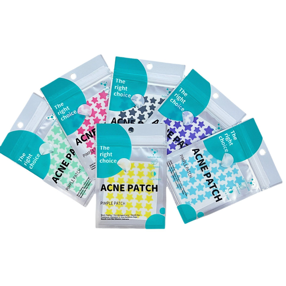 Pimple Patch