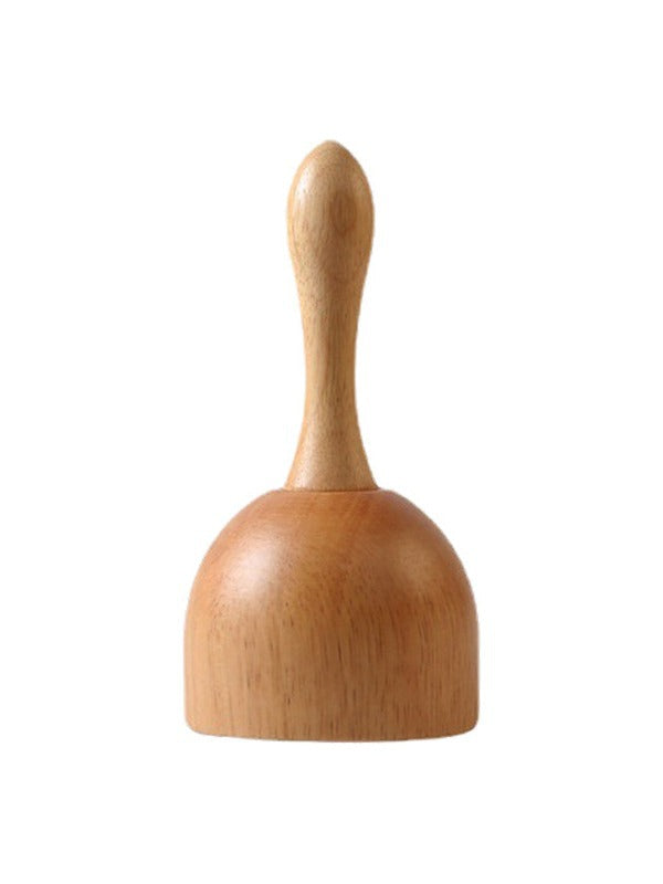 Madeteropia: Handcrafted Wooden Gua Sha & Massage Set