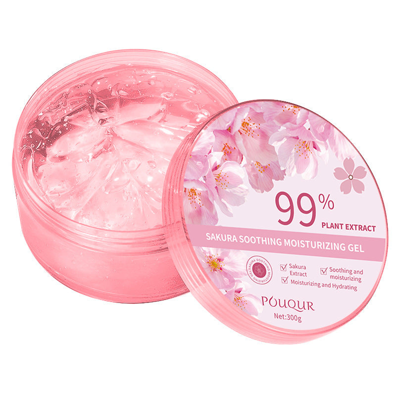 Premium Infused Aloe Vera Gel: Choose Your Blend